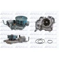 POMPA WODNA WP055848DLZ