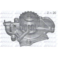 POMPA WODNA WP100326DLZ