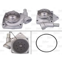 POMPA WODNA WP149631VA