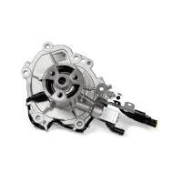 POMPA WODNA WP209021HPU