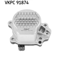 POMPA WODNA WP248635SF