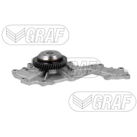 POMPA WODNA WP285272GRF