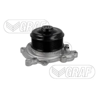 POMPA WODNA WP287611GRF
