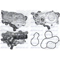 POMPA WODNA WP306754DLZ