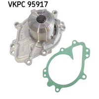 POMPA WODNA WP318019SF