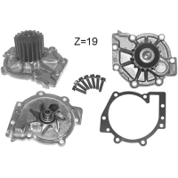 POMPA WODNA WP355940DLZ