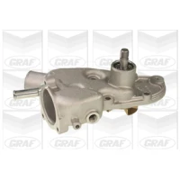 POMPA WODNA WP387258GRF
