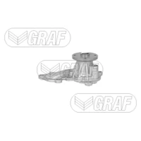 POMPA WODNA WP428488GRF