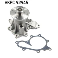POMPA WODNA WP433450SF