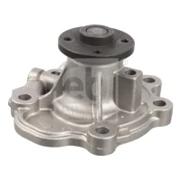POMPA WODNA WP437618FI