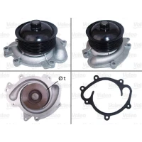POMPA WODNA WP447220VA