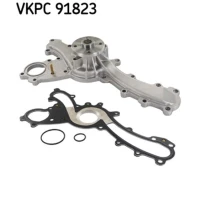 POMPA WODNA WP490104SF