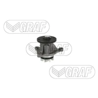 POMPA WODNA WP602566GRF