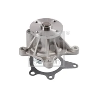 POMPA WODNA WP644837FI