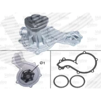 POMPA WODNA WP685551VA