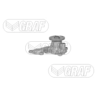 POMPA WODNA WP778677GRF