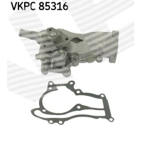 POMPA WODNA WP848327SF