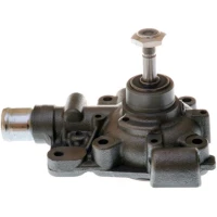 POMPA WODNA WP859619DNC