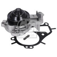POMPA WODNA WP935874FI