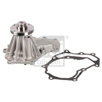 POMPA WODNA WP936138FI