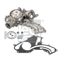 POMPA WODNA WP939322FI