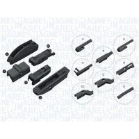 WYCIERACZKI WPR413529MM