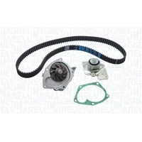 ZESTAW PASKA ROZRZĄDU Z POMPĄ WODY WPS100785MM