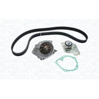 ZESTAW PASKA ROZRZĄDU Z POMPĄ WODY WPS368602MM