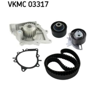 ZESTAW PASKA ROZRZĄDU Z POMPĄ WODY WPS473168SF