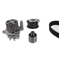 ZESTAW PASKA ROZRZĄDU Z POMPĄ WODY WPS639885MTL