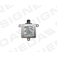 PRZETWORNICA KSENON XB1571