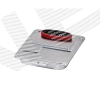PRZETWORNICA KSENON XB206