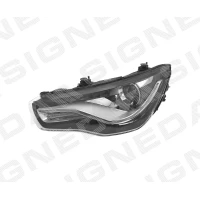 LAMPA PRZEDNIA ZAD110003AL