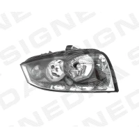 LAMPA PRZEDNIA ZAD111003R