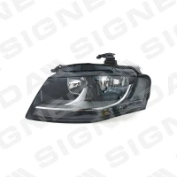 LAMPA PRZEDNIA ZAD111147L