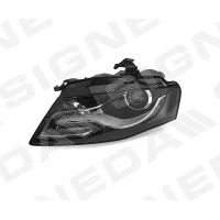 LAMPA PRZEDNIA ZAD111151L