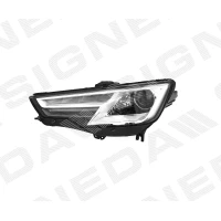 LAMPA PRZEDNIA ZAD111230L