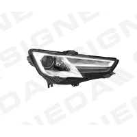 LAMPA PRZEDNIA ZAD111230R
