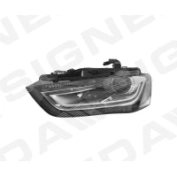 LAMPA PRZEDNIA ZAD111306L