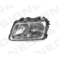 LAMPA PRZEDNIA ZAD111309L