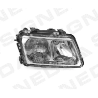 LAMPA PRZEDNIA ZAD111309R