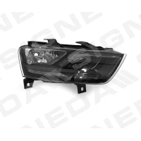 LAMPA PRZEDNIA ZAD111318R