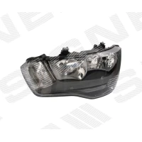 LAMPA PRZEDNIA ZAD111319L