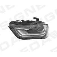 LAMPA PRZEDNIA ZAD111323L