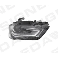 LAMPA PRZEDNIA ZAD111323R
