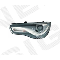 LAMPA PRZEDNIA ZAD111325L