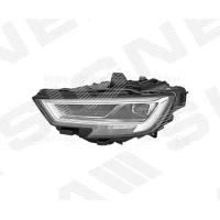 LAMPA PRZEDNIA ZAD111332L