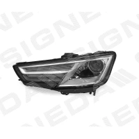 LAMPA PRZEDNIA ZAD111334L