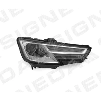 LAMPA PRZEDNIA ZAD111334R