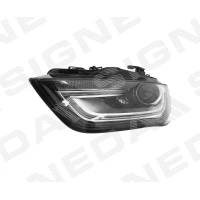 LAMPA PRZEDNIA ZAD111576L